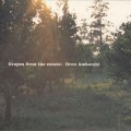 Buy Oren Ambarchi - Grapes From The Estate (EP) Mp3 Download