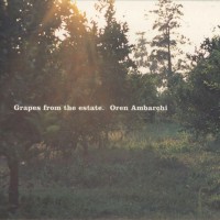 Purchase Oren Ambarchi - Grapes From The Estate (EP)