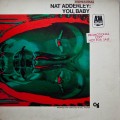 Buy Nat Adderley - You, Baby (Vinyl) Mp3 Download