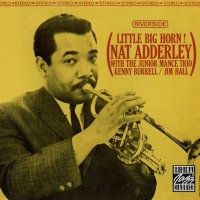 Purchase Nat Adderley - Little Big Horn! (Vinyl)