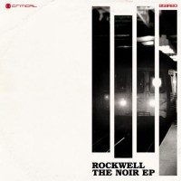 Purchase Rockwell - Noir (EP)