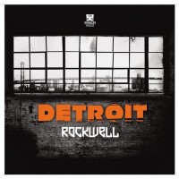 Purchase Rockwell - Detroit - Back Again (CDS)