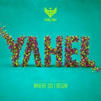 Purchase Yahel - Where I Do Begin (EP)