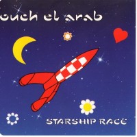 Purchase Touch El Arab - Starship Race (CDS)