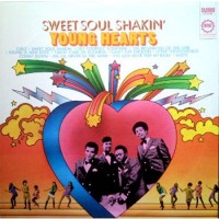 Purchase Younghearts - Sweet Soul Shakin (Vinyl)
