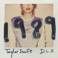 Purchase Taylor Swift - 1989 (Deluxe Edition)