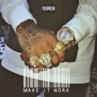 Purchase Tyga - Make It Work (CDS)