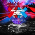 Buy VA - Amsterdam Music Festival: The 2014 Compilation Mp3 Download