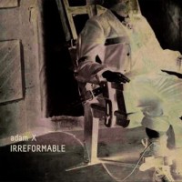 Purchase Adam X - Irreformable