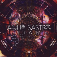 Purchase Anup L. Sastry - Lion (EP)
