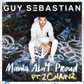 Buy Guy Sebastian - Mama Ain't Proud (CDS) Mp3 Download