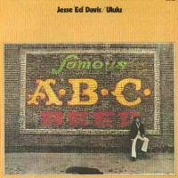 Purchase Jesse Ed Davis - Ululu (Vinyl)