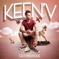 Purchase Keen'V - Saltimbanque (Limited Edition)