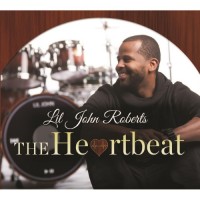 Purchase Lil' John Roberts - The Heartbeat