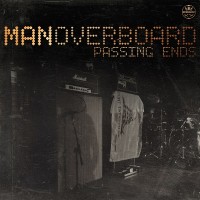 Purchase Man Overboard - Passing Ends (EP)