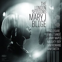Purchase Mary J. Blige - The London Sessions