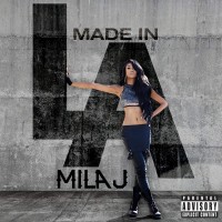Purchase Mila J - M.I.L.A. (EP)
