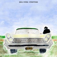 Purchase Neil Young - Storytone (Deluxe Version)