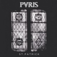 Purchase Pvris - St. Patrick (CDS)