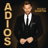 Purchase Ricky Martin - Adiós (CDS)