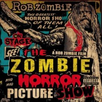 Purchase Rob Zombie - The Zombie Horror Picture Show