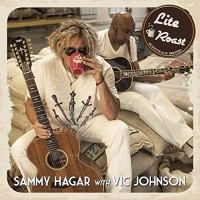 Purchase Sammy Hagar - Little Roast