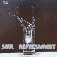 Purchase The M.L. King Jr. Ensemble Movement - Soul Refreshment (Vinyl)