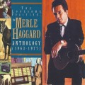 Buy Merle Haggard - Anthology (1963-1977) CD2 Mp3 Download