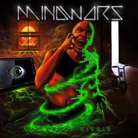 Purchase Mindwars - The Enemy Within