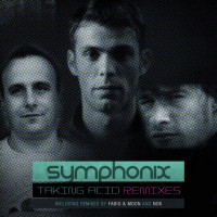 Purchase Symphonix - Taking Acid: Remixes Part 2 (EP