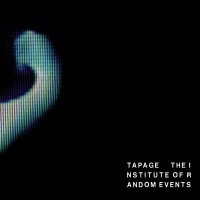 Purchase Tapage - The Institute Of Random Events
