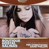 Purchase VA - Boutique Hostal Salinas Ibiza CD1
