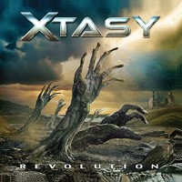 Purchase Xtasy - Revolution