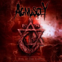Purchase Agnusdey - Evil In The Earth