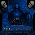 Buy Akem Manah - Demons Of The Sabbat Mp3 Download