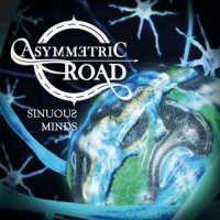 Purchase Asymmetric Road - Sinuous Minds