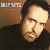 Purchase Billy Yates - Country