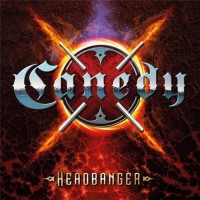 Purchase Canedy - Headbanger
