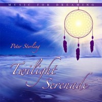 Purchase Peter Sterling - Twilight Serenade