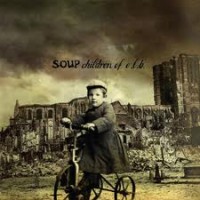 Purchase Soup - Children Of E.L.B. CD1