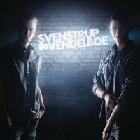 Purchase Svenstrup & Vendelboe - Svenstrup & Vendelboe
