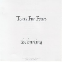 Purchase Tears for Fears - The Hurting (Remastered 1999)