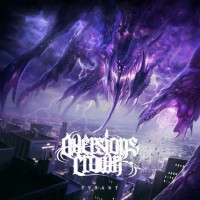 Purchase Aversions Crown - The Glass Sentient (CDS)