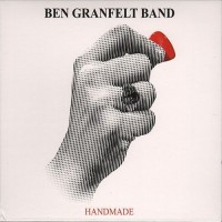 Purchase Ben Granfelt Band - Handmade