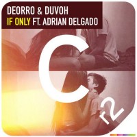 Purchase Deorro - If Only (& Duvoh) (CDS)