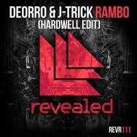 Purchase Deorro - Rambo (Hardwell Edit) (CDS)