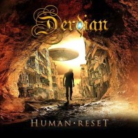 Purchase Derdian - Human Reset