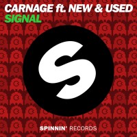 Purchase Dj Carnage - Signal (CDS)