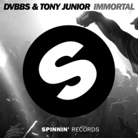 Purchase Dvbbs - Immortal (& Tony Junior) (CDS)
