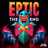 Purchase Eptic - The End (EP)
